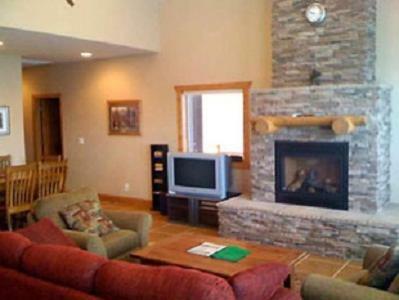 Hotel Zion Ponderosa Vacation Rentals