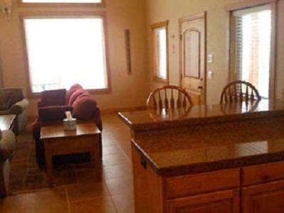 Hotel Zion Ponderosa Vacation Rentals