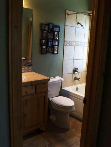 Hotel Zion Ponderosa Vacation Rentals