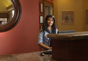 Hotel Residence Inn By Marriott Fredericksburg