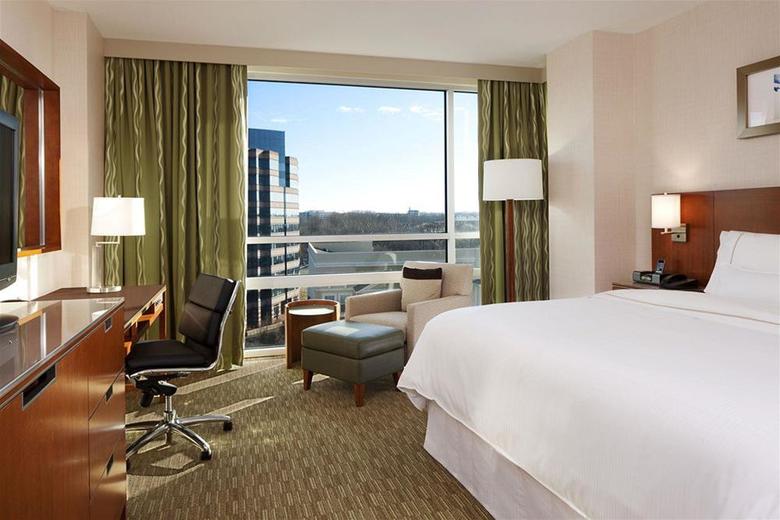 Hotel Westin Washington Dulles Airport