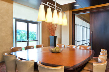 Hotel Westin Washington Dulles Airport