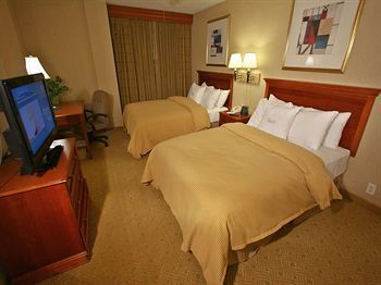 Hotel Homewood Suites Dulles-international Airport
