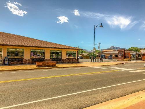 Hotel Bumbleberry Inn