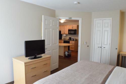 Hotel Candlewood Suites Houston The Woodlands