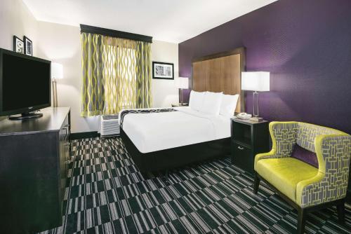 Hotel La Quinta Inn & Suites The Woodland South