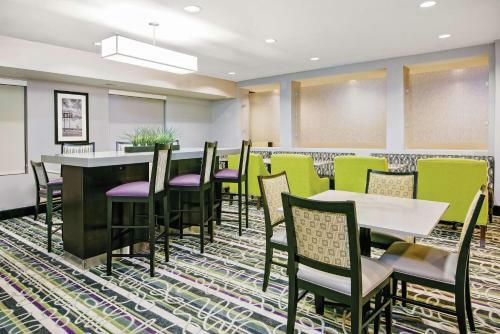 Hotel La Quinta Inn & Suites The Woodland South