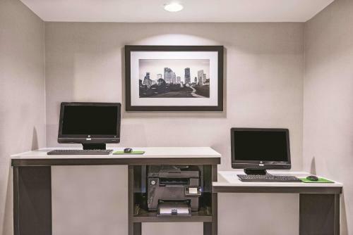 Hotel La Quinta Inn & Suites The Woodland South