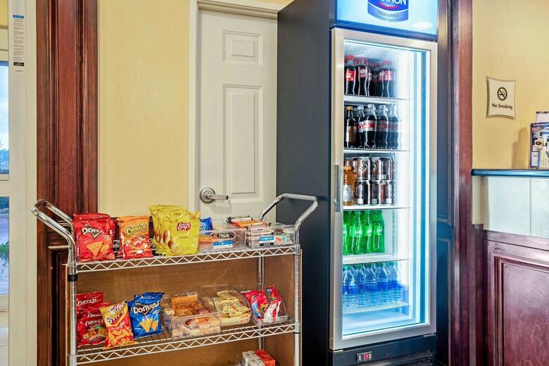 Hotel La Quinta Inn & Suites Woodlands Northwest