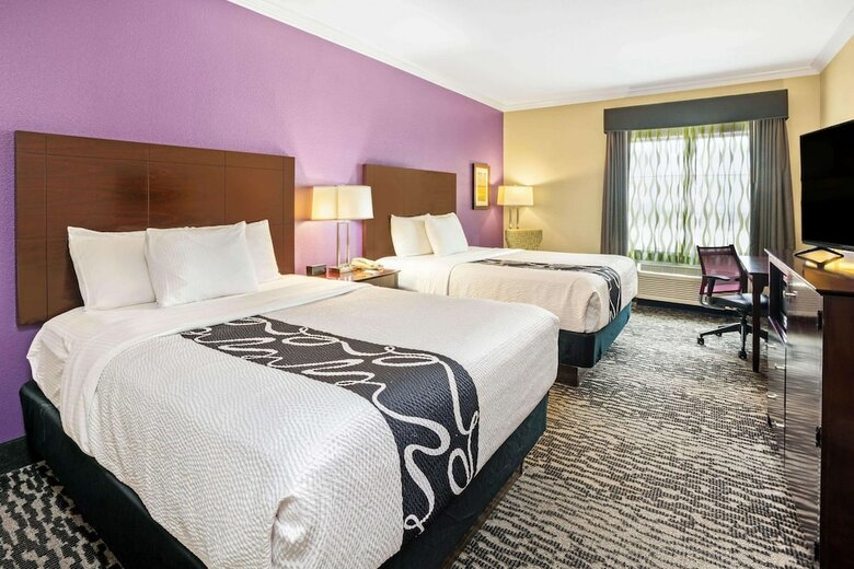 Hotel La Quinta Inn & Suites Woodlands Northwest