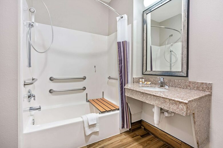 Hotel La Quinta Inn & Suites Woodlands Northwest