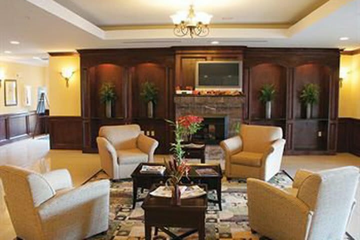 Hotel La Quinta Inn & Suites Woodlands Northwest