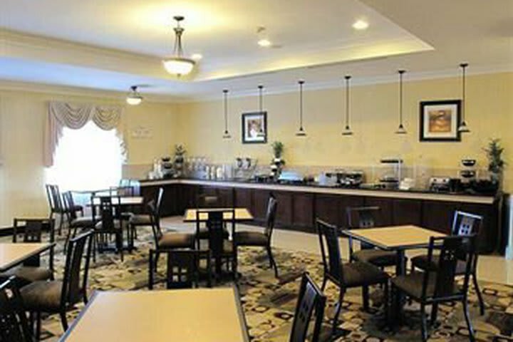 Hotel La Quinta Inn & Suites Woodlands Northwest