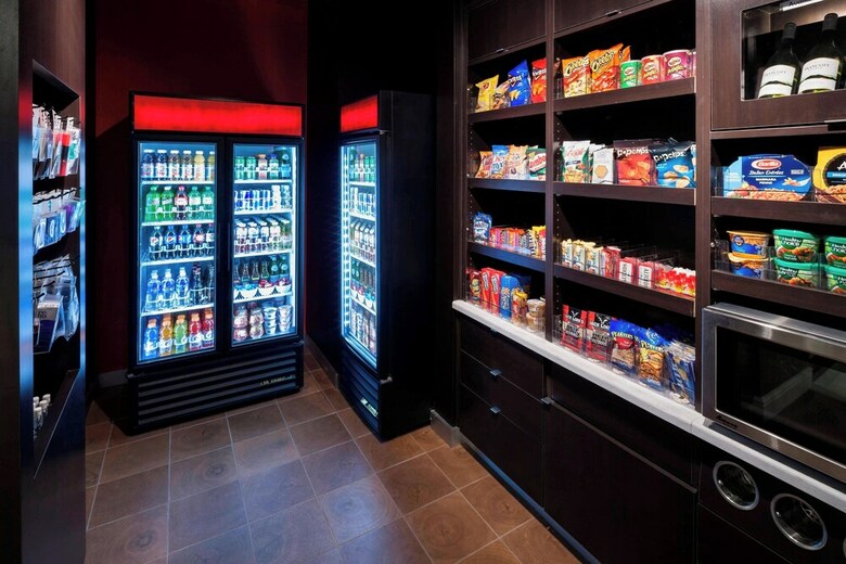 Hotel Courtyard By Marriott Houston North/shenandoah