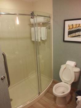 Hotel Holiday Inn Express Houston North Spring Area