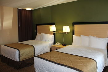 Hotel Extended Stay America - Houston - The Woodlands