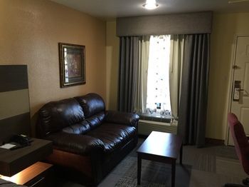 Motel Americas Best Value Inn-conroe/shenandoah/woodlands