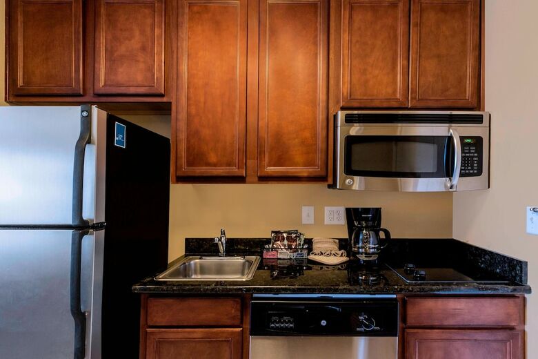 Hotel Towneplace Suites Houston The Woodlands