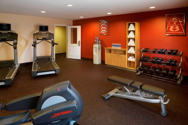 Hotel Towneplace Suites Houston The Woodlands