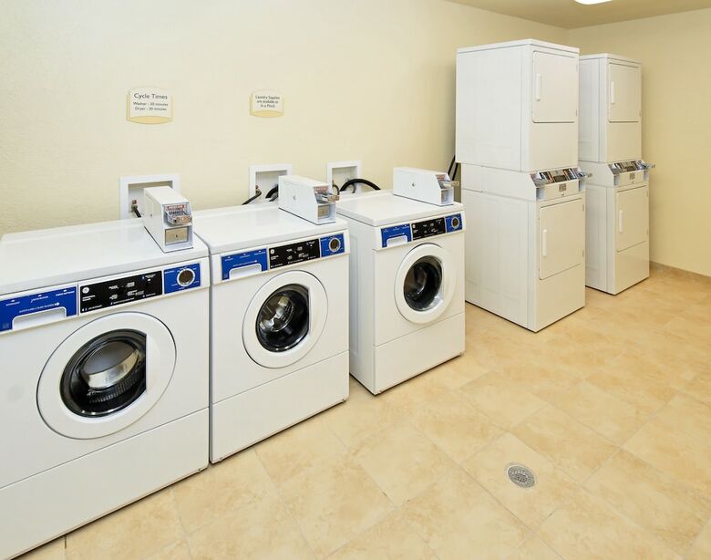 Hotel Towneplace Suites Houston The Woodlands