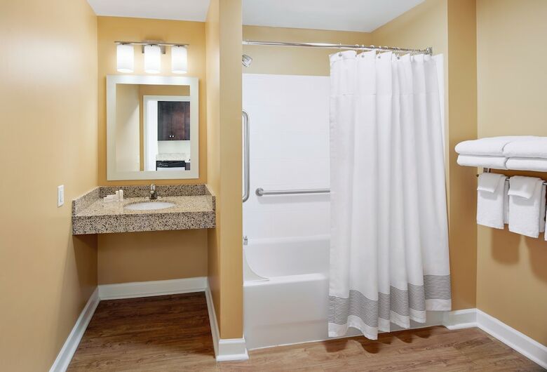 Hotel Towneplace Suites Houston The Woodlands