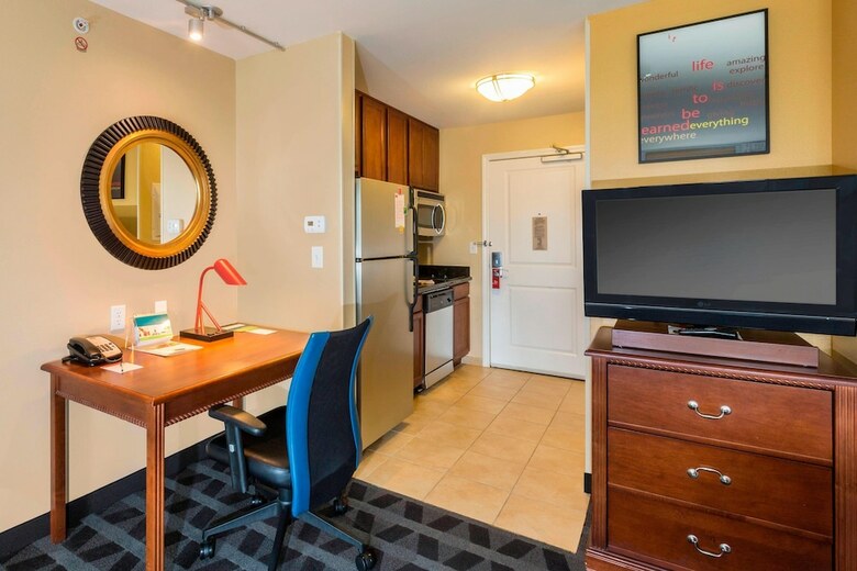 Hotel Towneplace Suites Houston The Woodlands