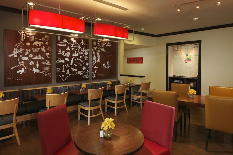 Hotel Towneplace Suites Houston The Woodlands