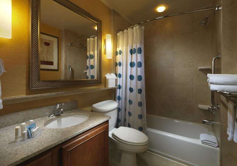 Hotel Towneplace Suites Houston The Woodlands