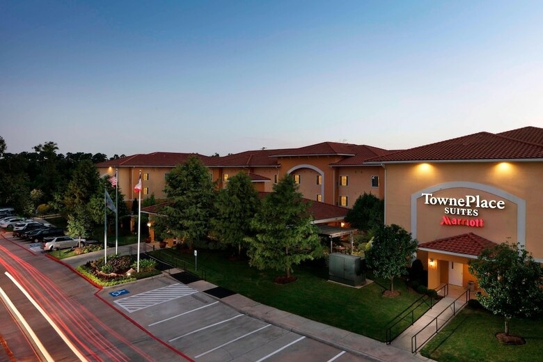 Hotel Towneplace Suites Houston The Woodlands