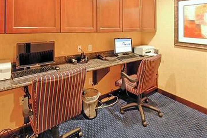 Hotel Towneplace Suites Houston The Woodlands