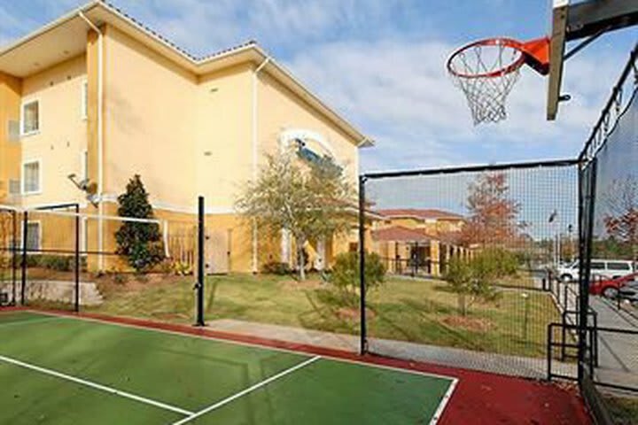 Hotel Towneplace Suites Houston The Woodlands