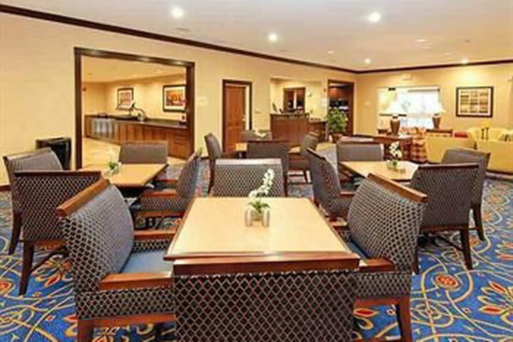 Hotel Towneplace Suites Houston The Woodlands