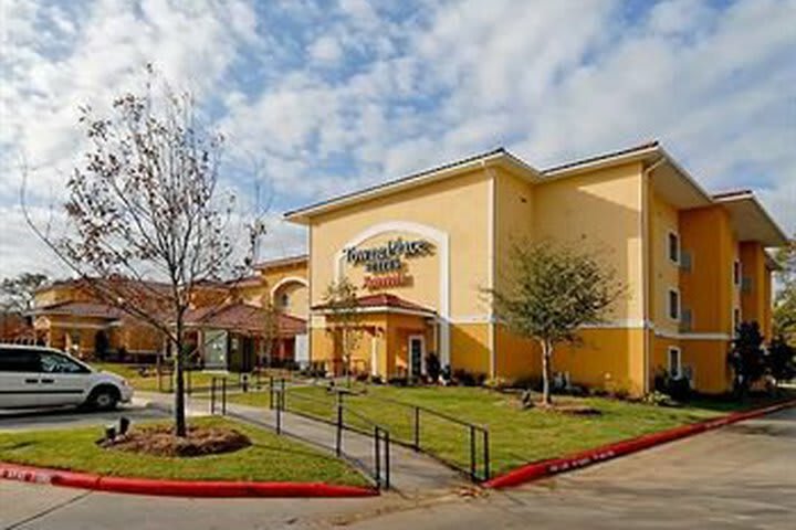 Hotel Towneplace Suites Houston The Woodlands