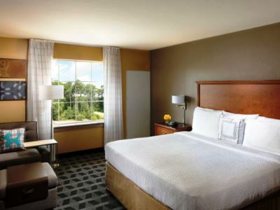 Hotel Towneplace Suites Houston The Woodlands
