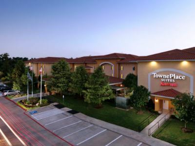 Hotel Towneplace Suites Houston The Woodlands
