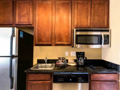 Hotel Towneplace Suites Houston The Woodlands