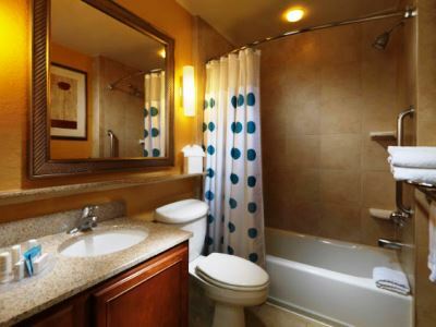 Hotel Towneplace Suites Houston The Woodlands