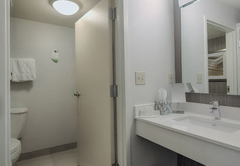 Hotel Courtyard By Marriott Dallas Dfw Airport North/irving