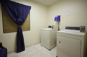 Hotel Courtyard By Marriott Dallas Dfw Airport North/irving