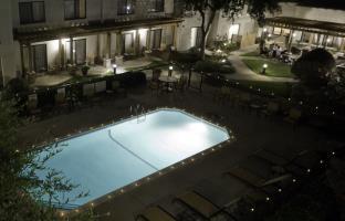 Hotel Courtyard By Marriott Dallas Dfw Airport North/irving