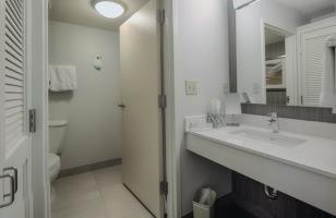 Hotel Courtyard By Marriott Dallas Dfw Airport North/irving