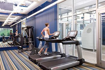 Aloft Hotel Las Colinas