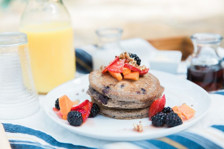 Bed & Breakfast Park Lane Guest House