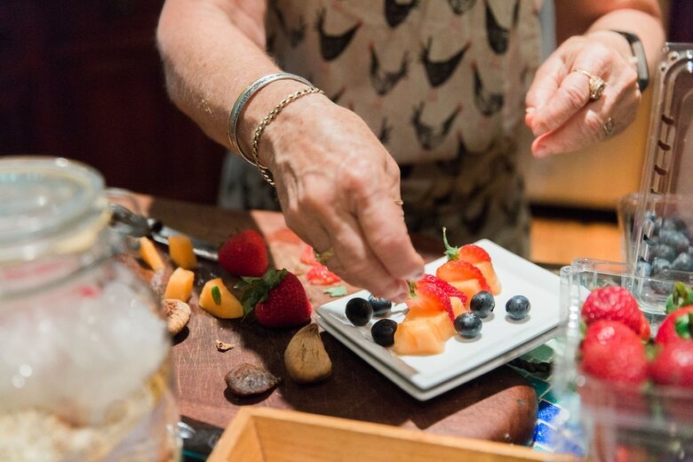 Bed & Breakfast Park Lane Guest House