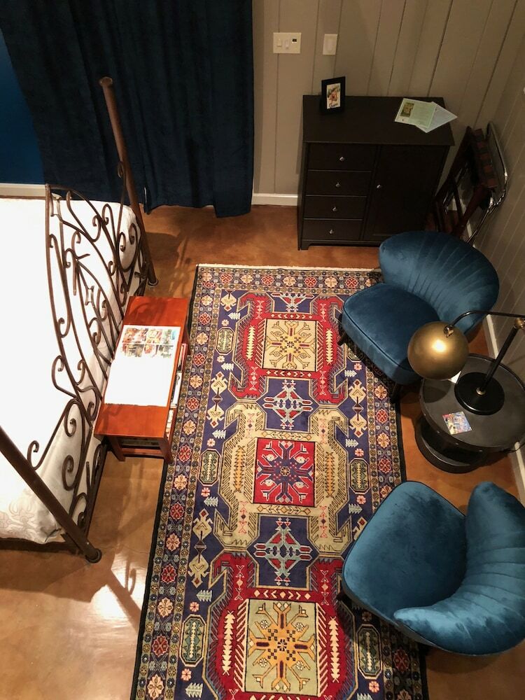 Bed & Breakfast Park Lane Guest House