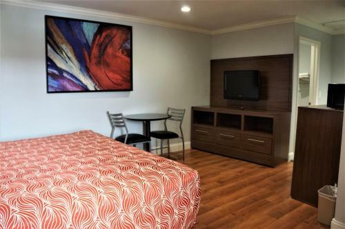 Motel Palace Inn Antoine