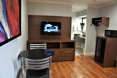 Motel Palace Inn Antoine