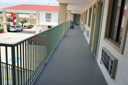 Motel Palace Inn Antoine