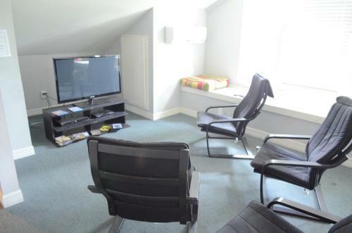 Hi - Houston The Morty Rich Hostel