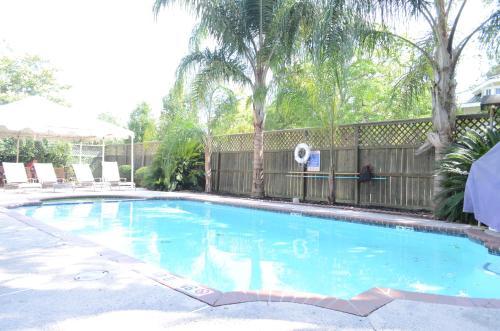 Hi - Houston The Morty Rich Hostel